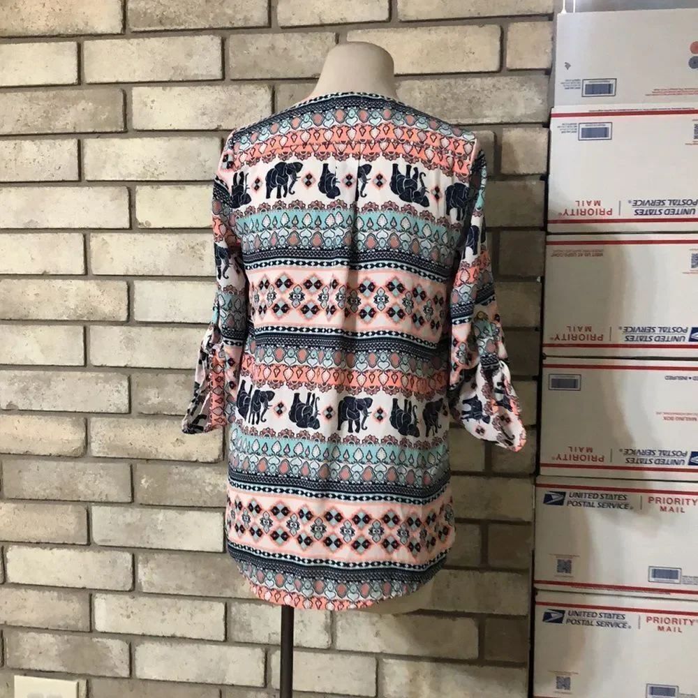3for $20 blouse - Picture 2 of 3